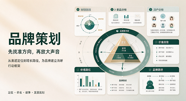 播州区品牌策划
