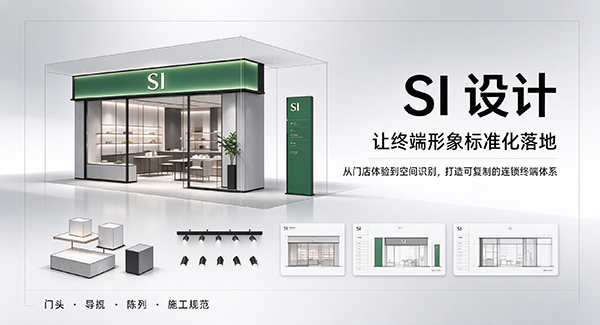 播州区SI设计